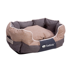 FurKidz Oval Bed