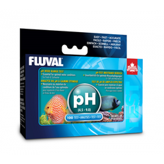 Fluval Test Kit