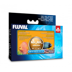 Fluval Test Kit