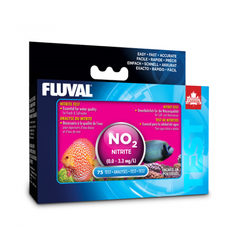 Fluval Test Kit