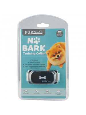 Furwear No Bark Collar