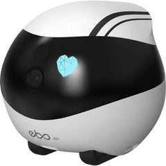 Enabot Ebo-Air Interactive Pet Companion