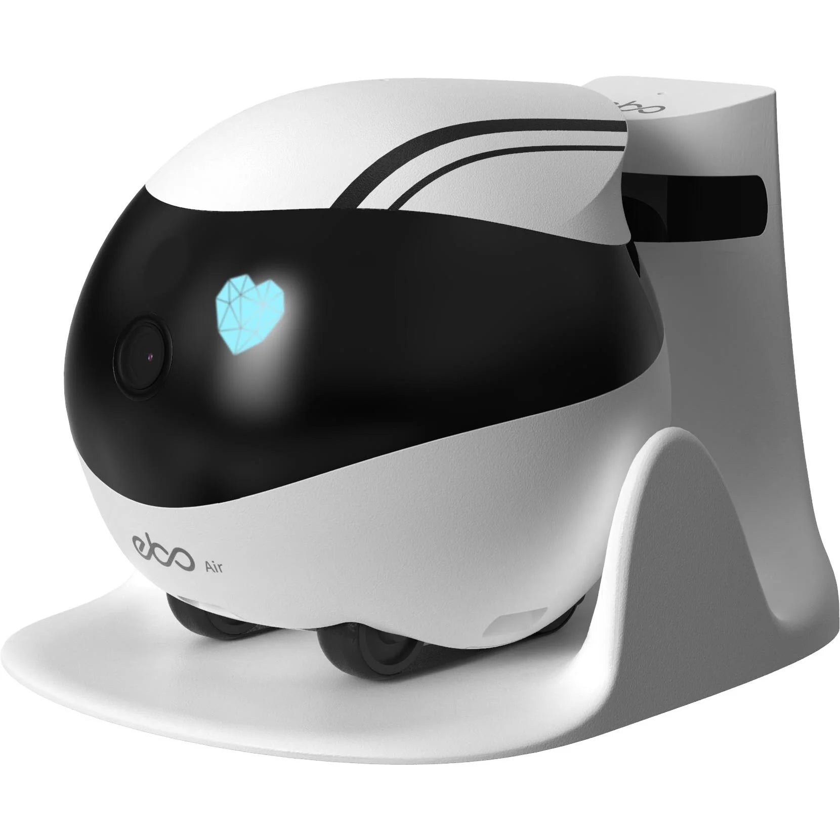 Enabot Ebo-Air Interactive Pet Companion