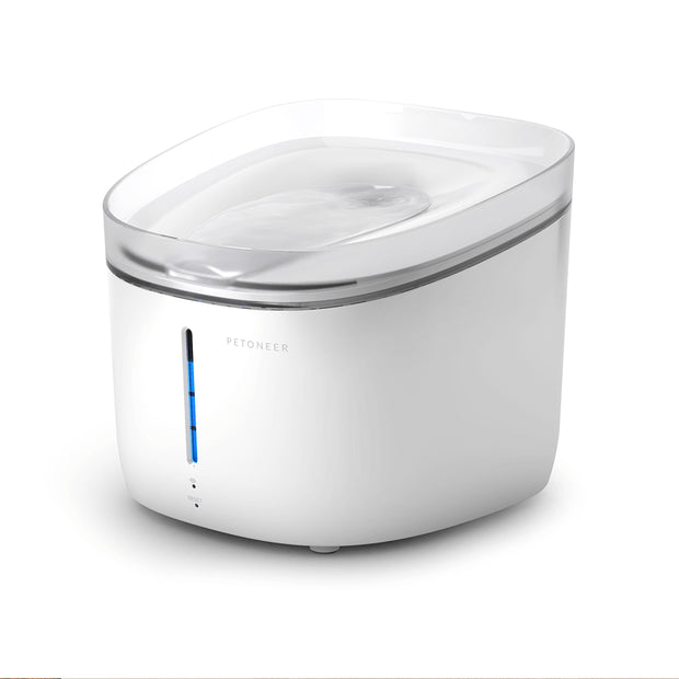 Petoneer Fresco Pro smart fountain