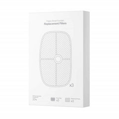 Petoneer Replacement Filter Pack