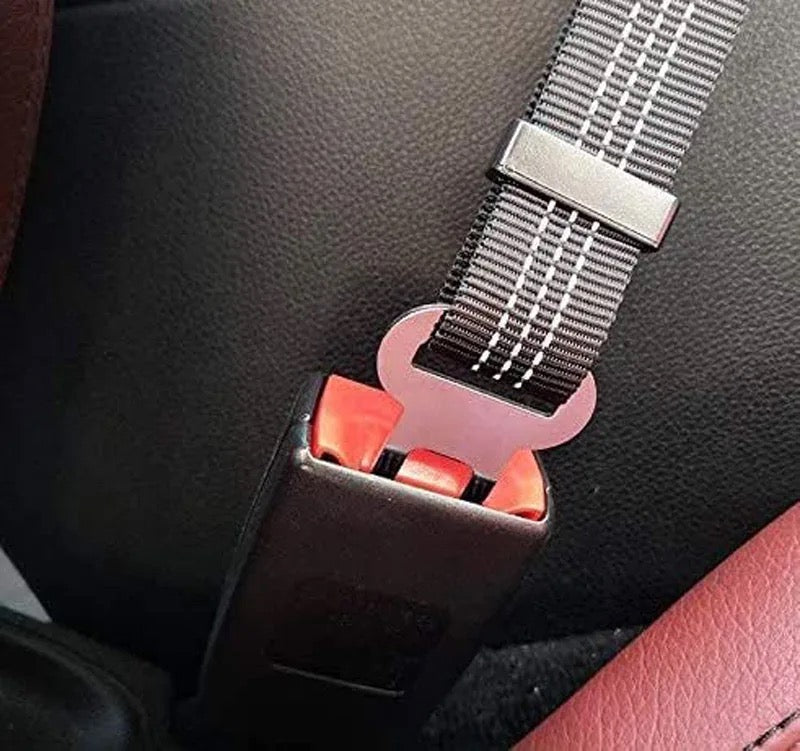 PET CAR SEATBELT