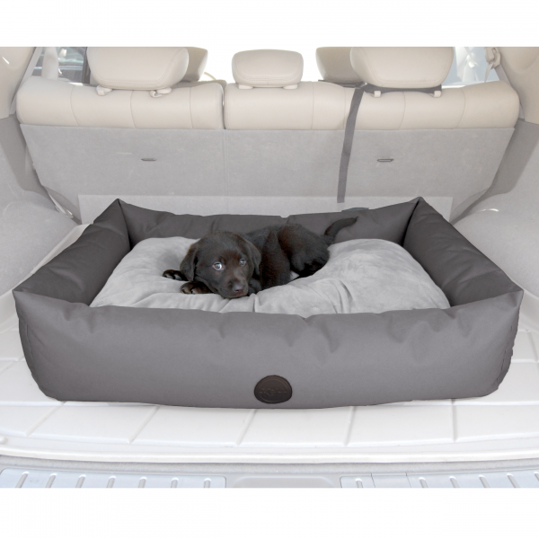 Luxury Travel Cargo Bed