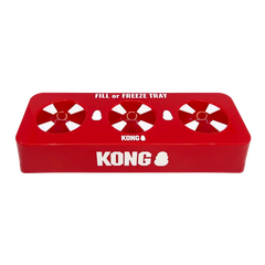 KONG FILL OR FREEZE TRAY