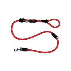 KONG Adjustable Rope Leashes (3 Colors)