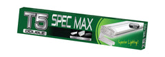 Spec MaxT5 Twin Tube Light Unit