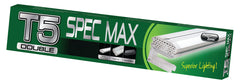 Spec MaxT5 Twin Tube Light Unit