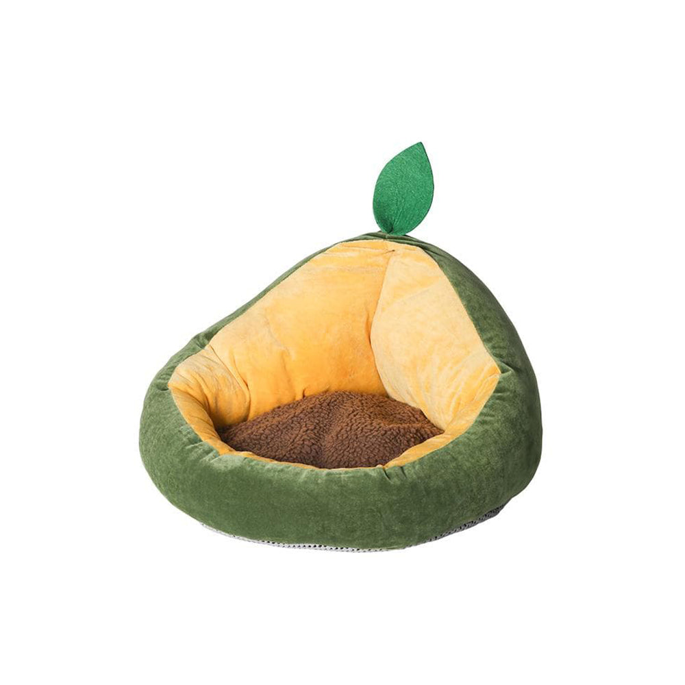 PIDAN Pet Bed - Avocado - Green