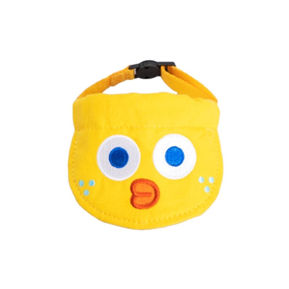 PIDAN Pet Bib (3 Colors)