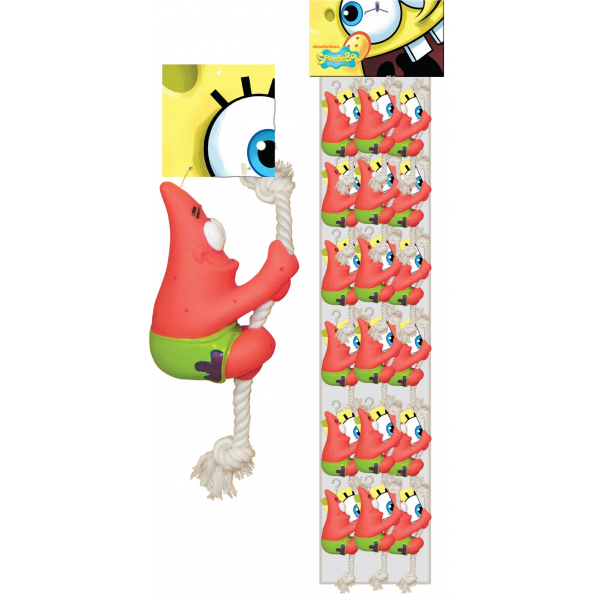 SpongeBob Squarepants Hang Toy