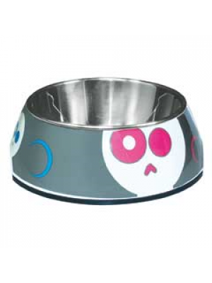 Dogit 2 in 1 Style Durable Dog Bowl