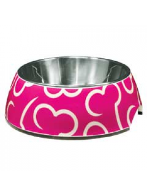 Dogit 2 in 1 Style Durable Dog Bowl