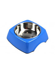 Dogit 2 in 1 Style Durable Square Dog Bowl