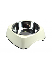 Dogit 2 in 1 Style Durable Square Dog Bowl