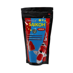 Saikoh Basic Goldfish and Koi Pellet