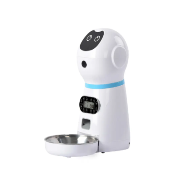 Smart Pet Feeder