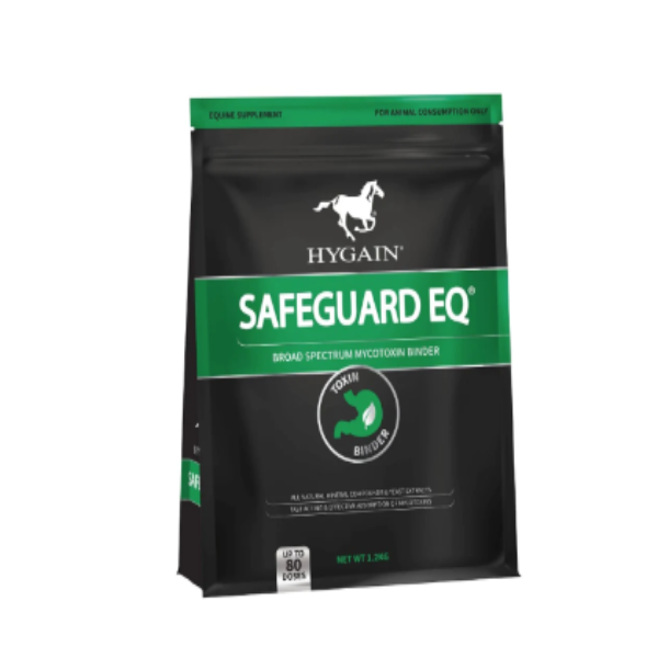 Hygain SAFEGUARD 1.2KG