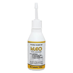 KLEO EAR CLEANER 100ML