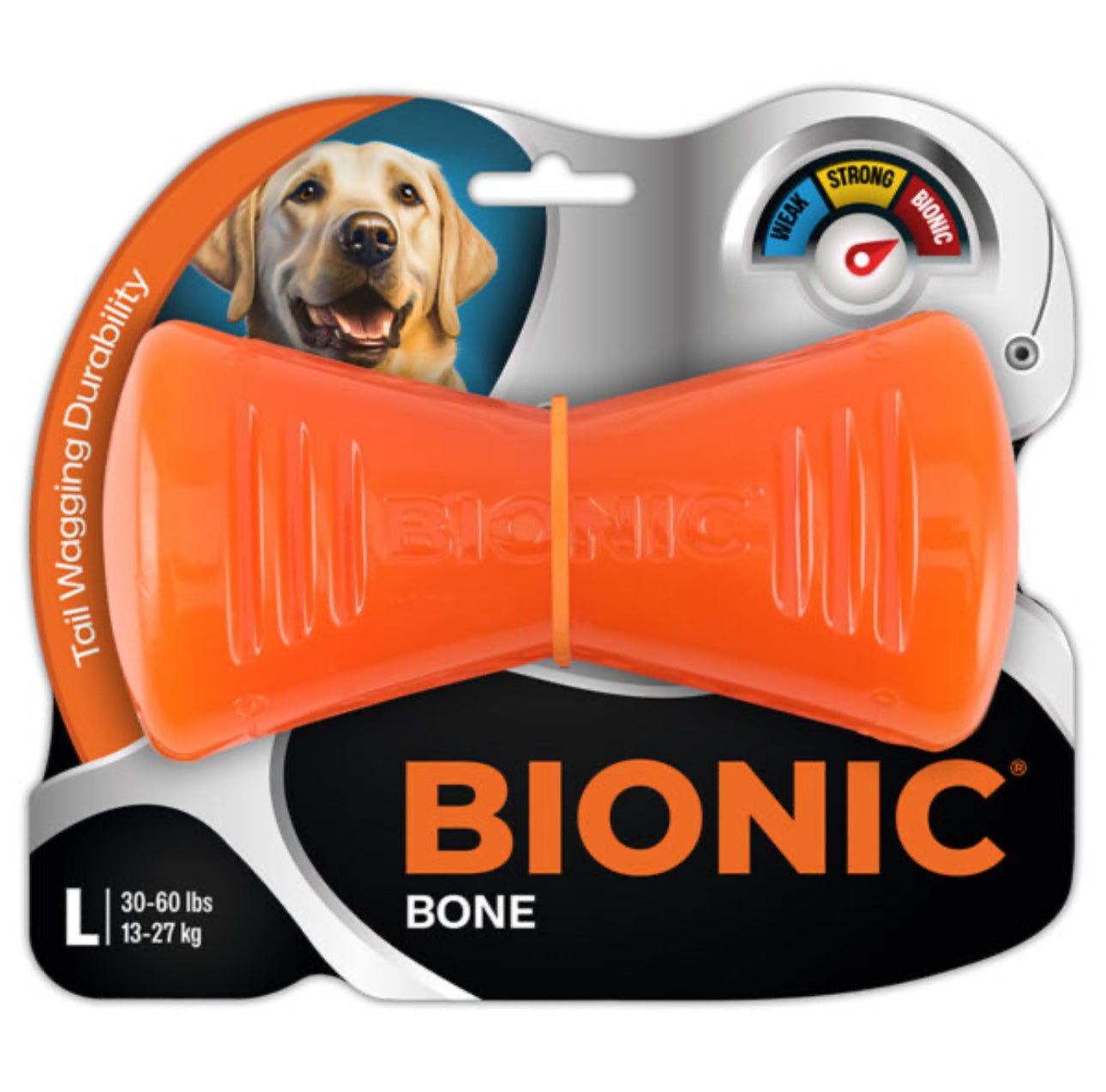 Bionic Dog Toys - Furbabies Online