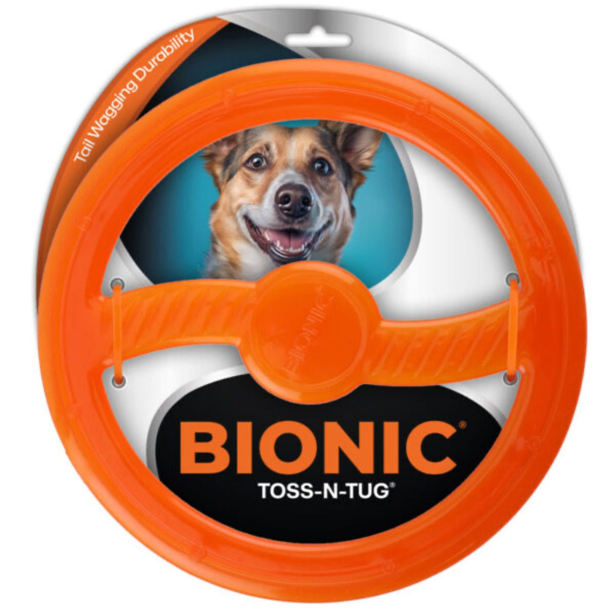 Bionic Dog Toys - Furbabies Online