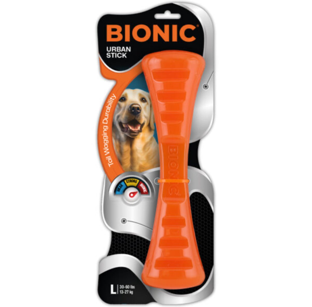 Bionic Dog Toys - Furbabies Online