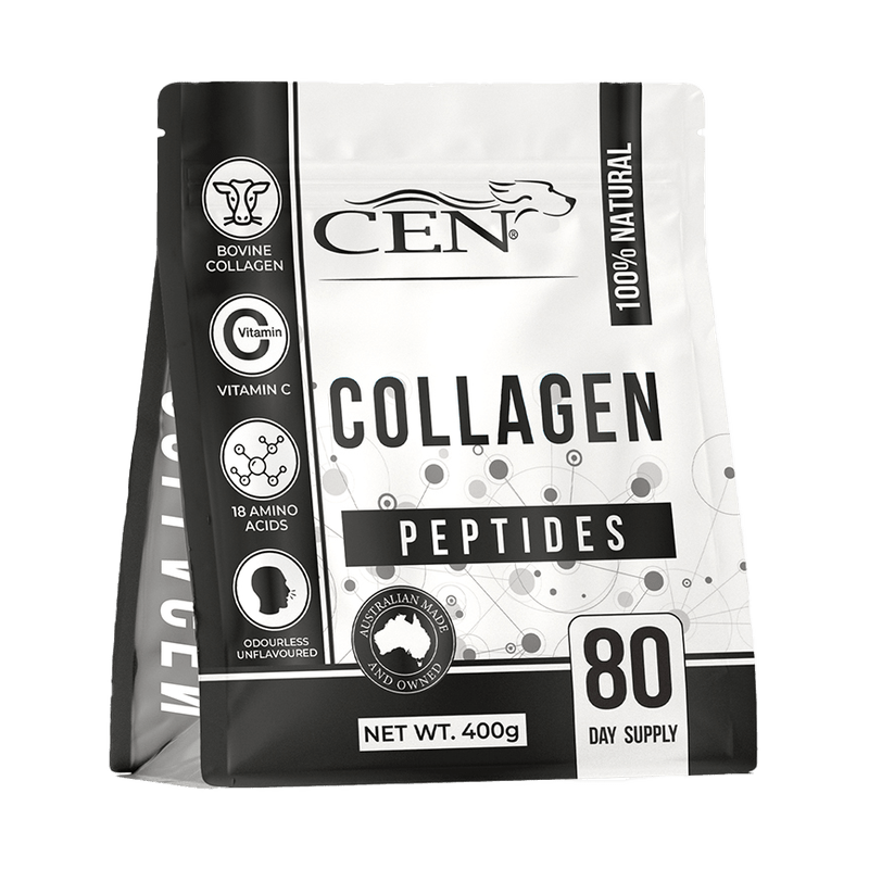 CEN DOG COLLAGEN - Furbabies Online