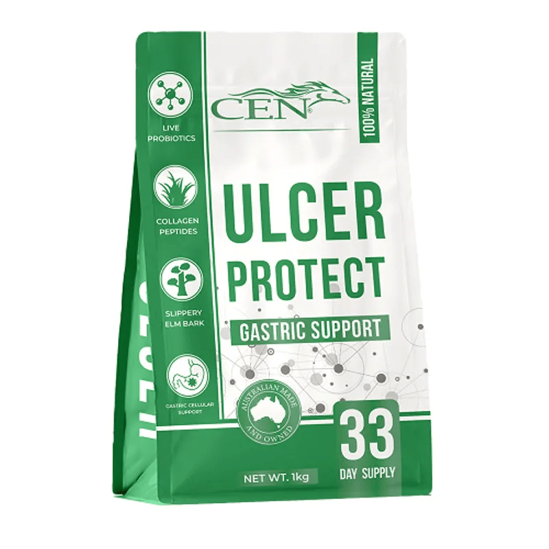 CEN ULCER PROTECT 1KG - Furbabies Online