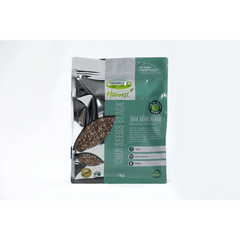 CROOKED LANE CHIA SEEDS ( 2 Weight) - Furbabies Online