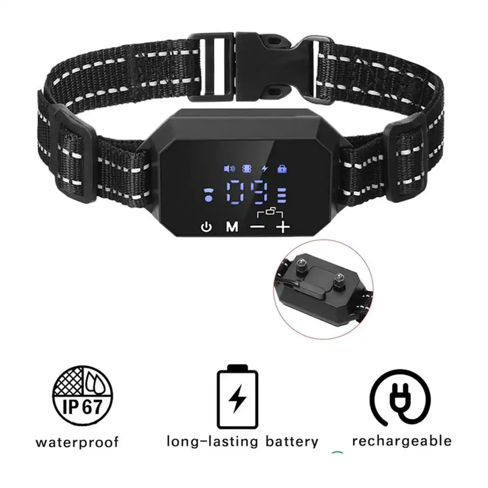 FreedomFence – GPS Pet Containment System - Furbabies Online