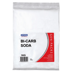 GEN PACK BICARB SODA (2 Weight) - Furbabies Online