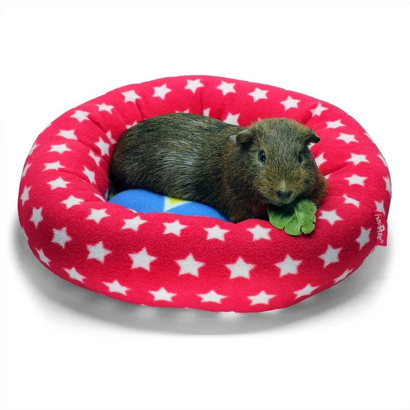 HAYPIGS PIGGY CRASH MAT FLEECE BED - Furbabies Online