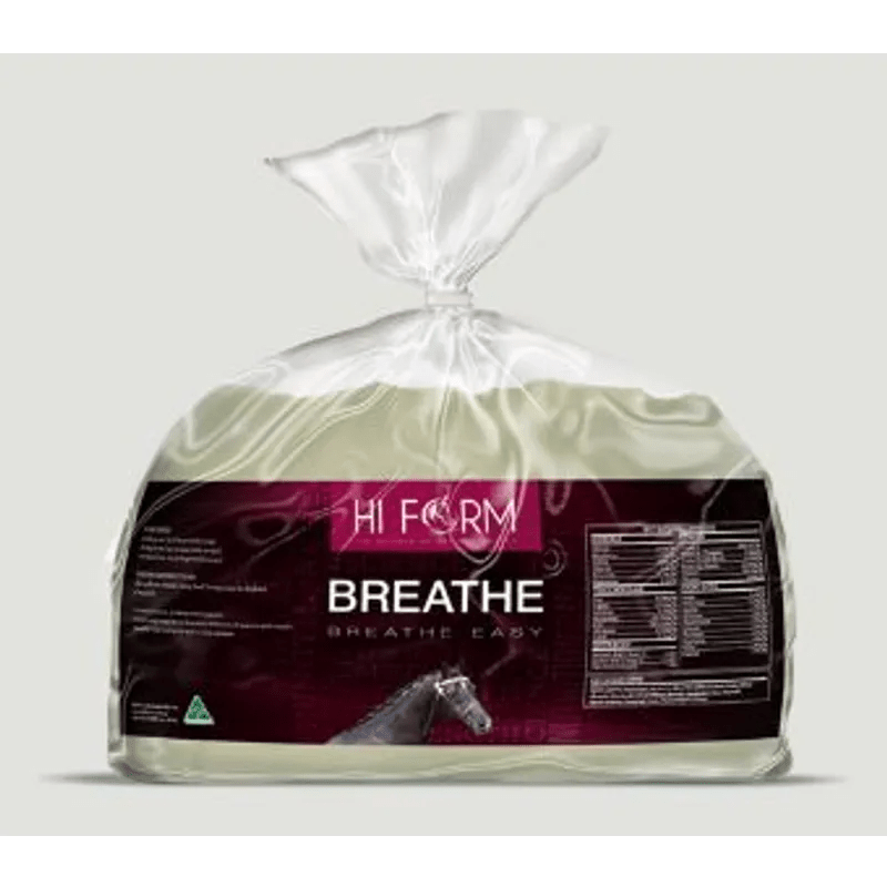 HI FORM BREATHE (2 Weight) - Furbabies Online