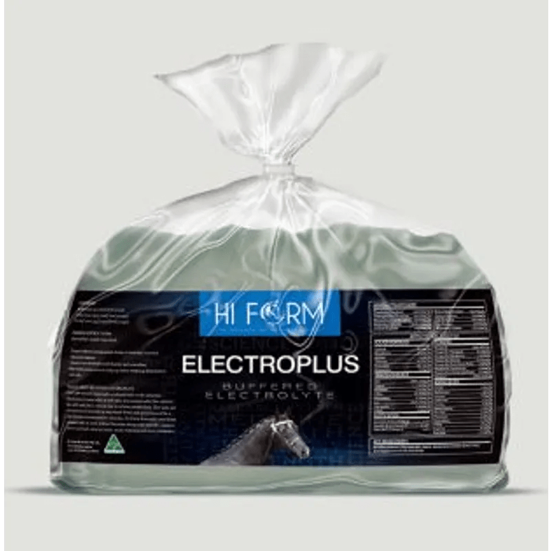 HI FORM ELECTRO PLUS 1KG - Furbabies Online