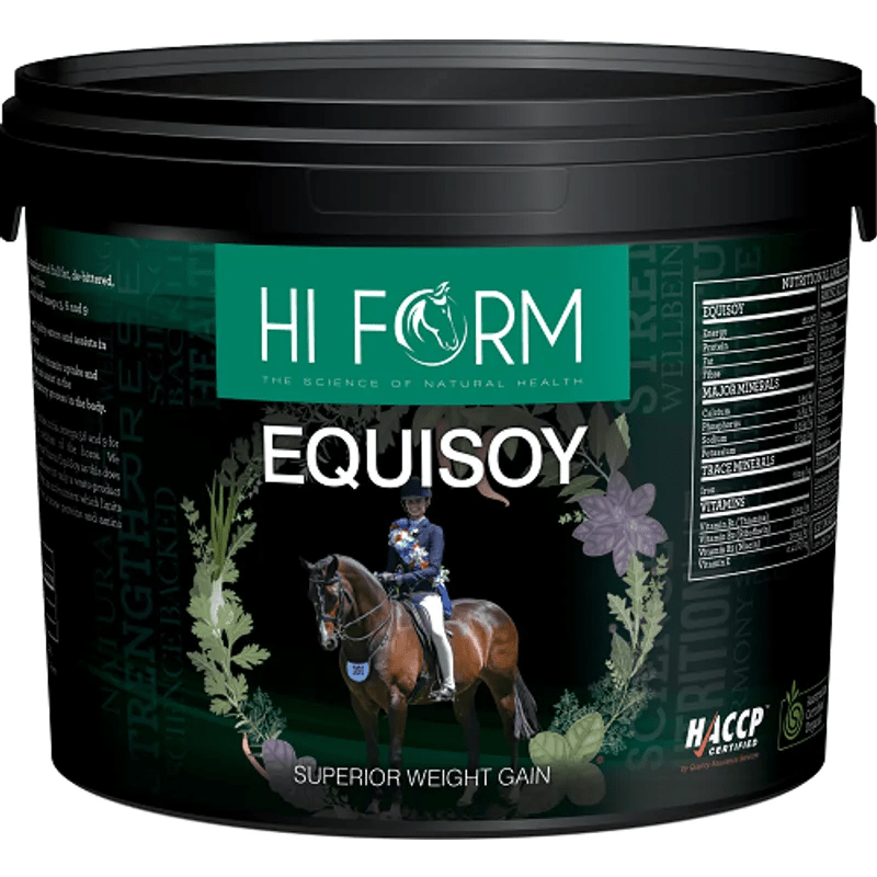 HI FORM EQUISOY (3 Weight) - Furbabies Online