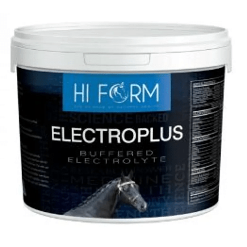 HI FORM VET PACK ELECTRO PLUS 100G - Furbabies Online