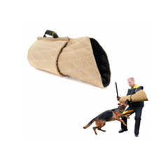 Linen Dog Training Bite Sleeve (HOT)