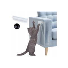 Double-side Sticky Cat Scratch Deterrent Tape