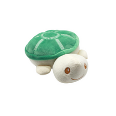 Tortoise Shape Dog Plush Toy