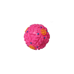 Dog Chew Ball Toy