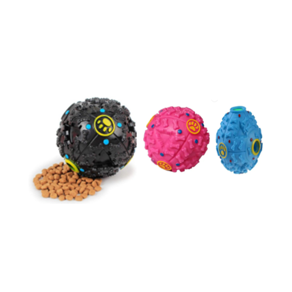 Dog Chew Ball Toy