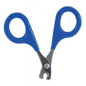 JW GripSoft SMALL NAIL CLIPPER 8cm - Furbabies Online