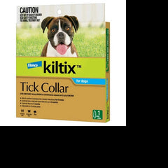 KILTIX Tick And Flea Collars