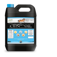 Omega - 3 Rich Supplement for Optimal Horse Health - Furbabies Online