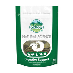 OXBOW NATURAL SCIENCE DIGESTIVE SUPPLEMENT 120G - Furbabies Online