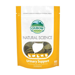 OXBOW NATURAL SCIENCE URINARY SUPPLEMENT 120G - Furbabies Online