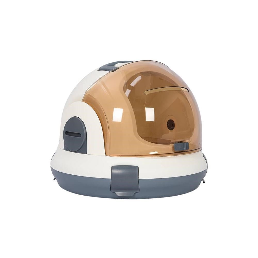 PAKEWAY Astronaut Travel Pet Carrier - Furbabies Online